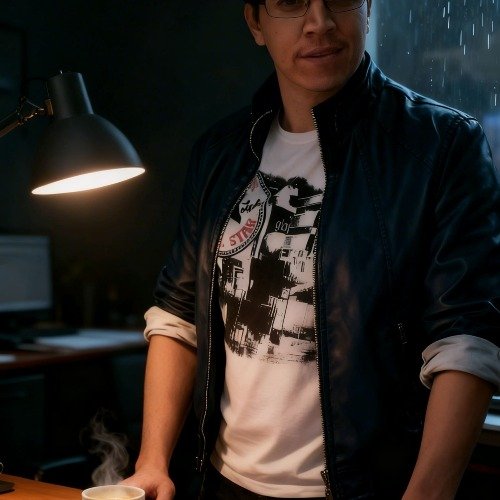 Ramiro Núñez Valverde